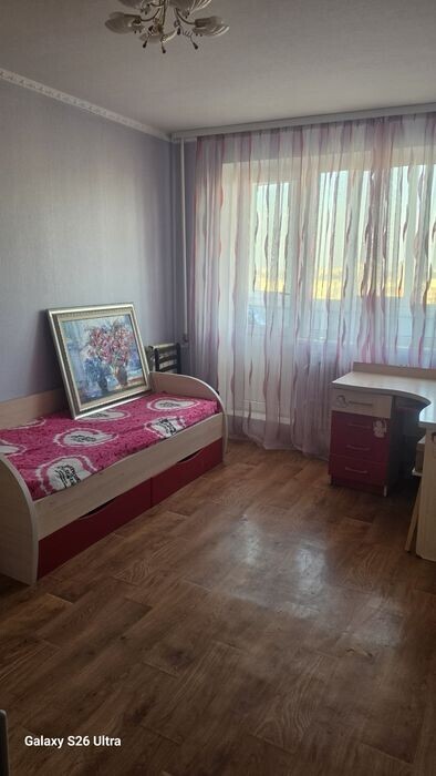 Квартира 3-кімн. продаж Харків, Индустриальный – 64 м², Харків — 5/12