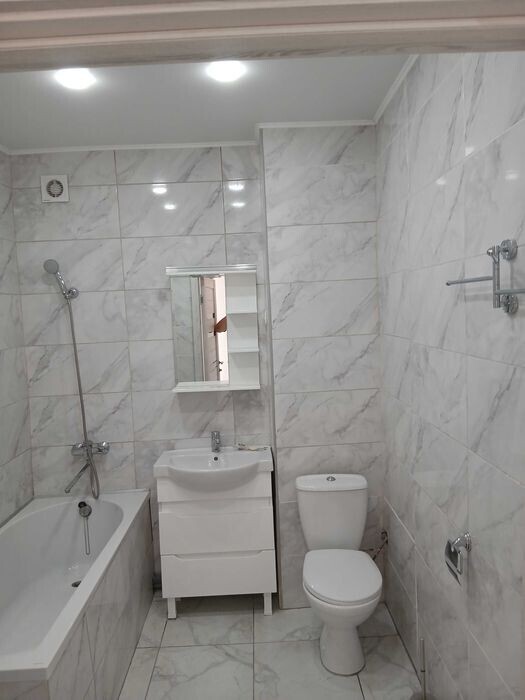 Квартира 2-кімн. продаж Харків, Слободской – 46 м², Харків — 6/12