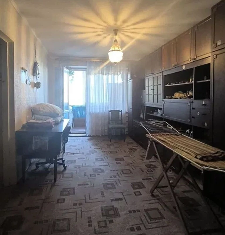 Квартира 2-кімн. продаж Дніпро, АНД р-н – 28 м²