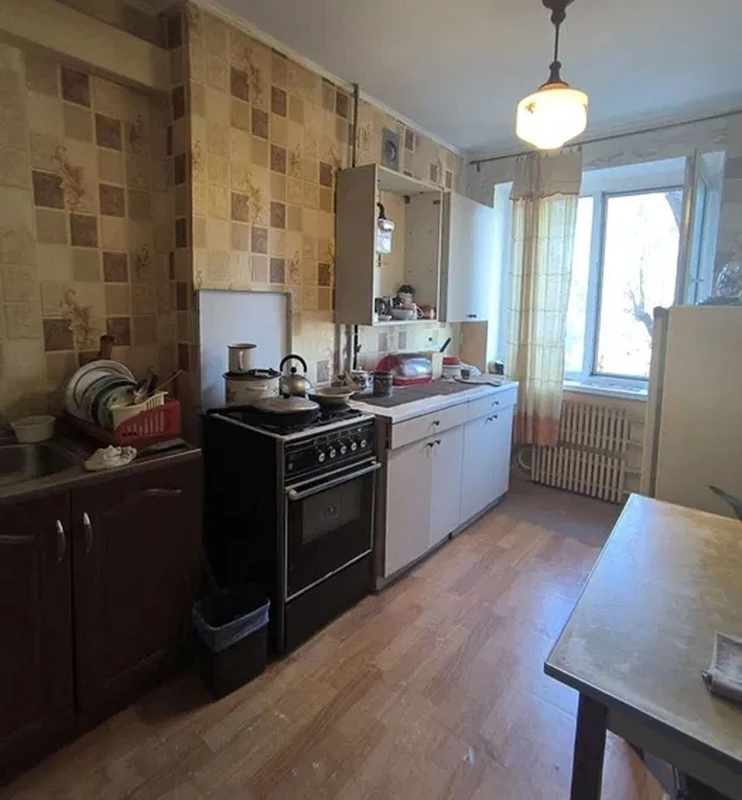 Квартира 2-кімн. продаж Дніпро, АНД р-н – 28 м², Днепр — 5/10