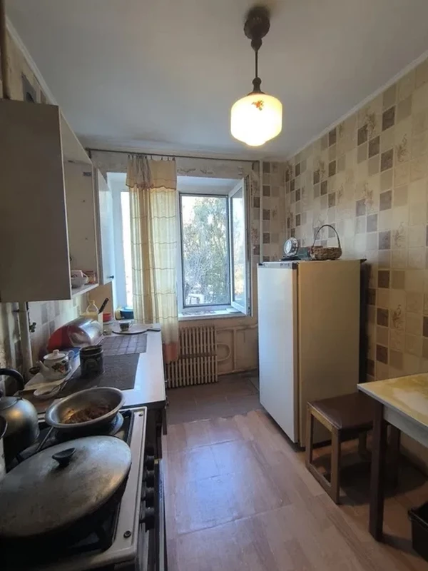 Квартира 2-кімн. продаж Дніпро, АНД р-н – 28 м², Днепр — 7/10