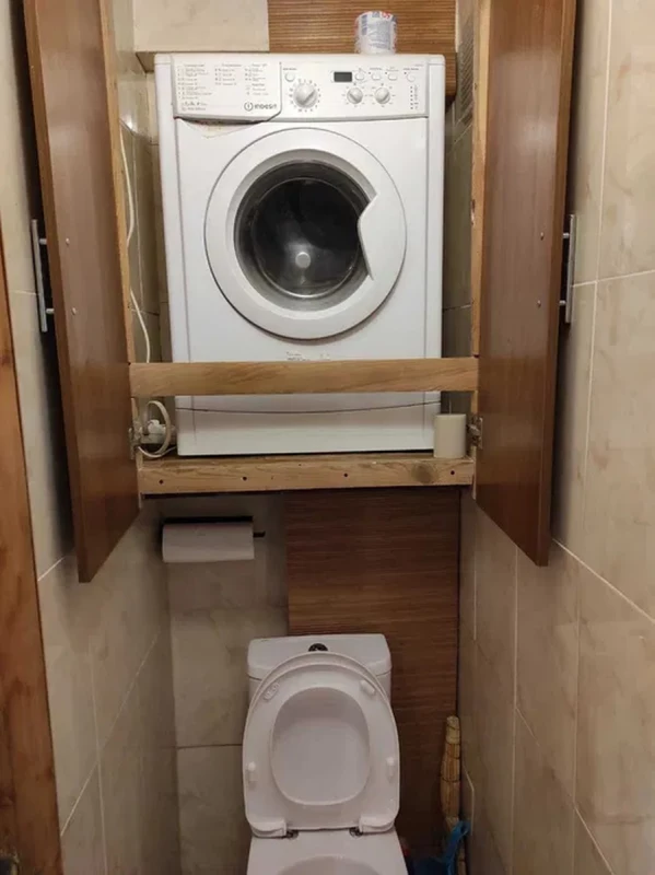 Квартира 3-кімн. оренда Полтава, Шевченковский (Октябрьский) – 63 м², Полтава — 7/14