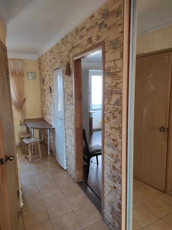 Квартира 3-кімн. оренда Полтава, Шевченковский (Октябрьский) – 63 м², Полтава — 11/14