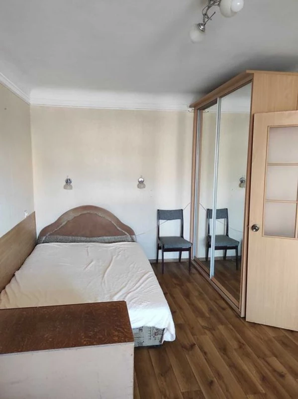 Квартира 3-кімн. оренда Полтава, Шевченковский (Октябрьский) – 63 м², Полтава — 12/14