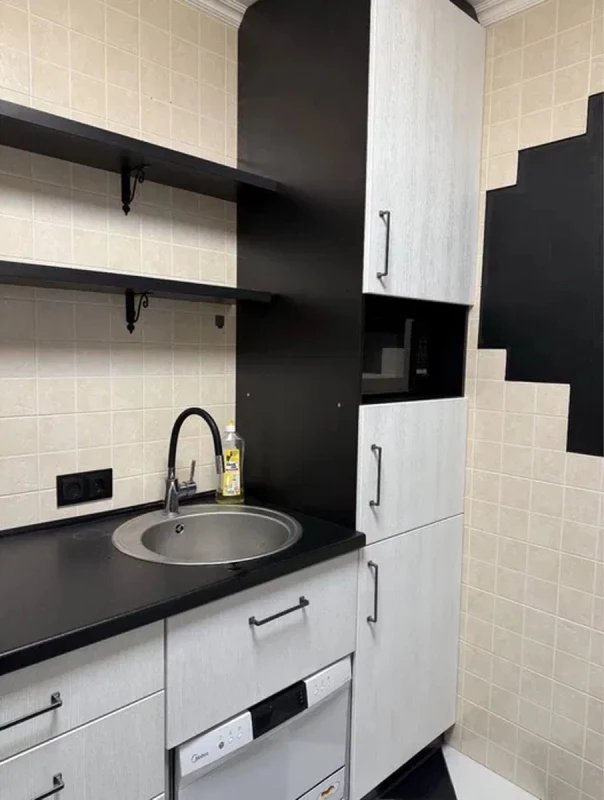 Квартира 1-кімн. оренда Полтава, Киевский – 42 м², Полтава — 2/8