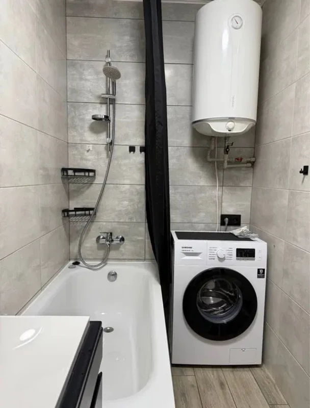 Квартира 1-кімн. оренда Полтава, Киевский – 42 м², Полтава — 3/8