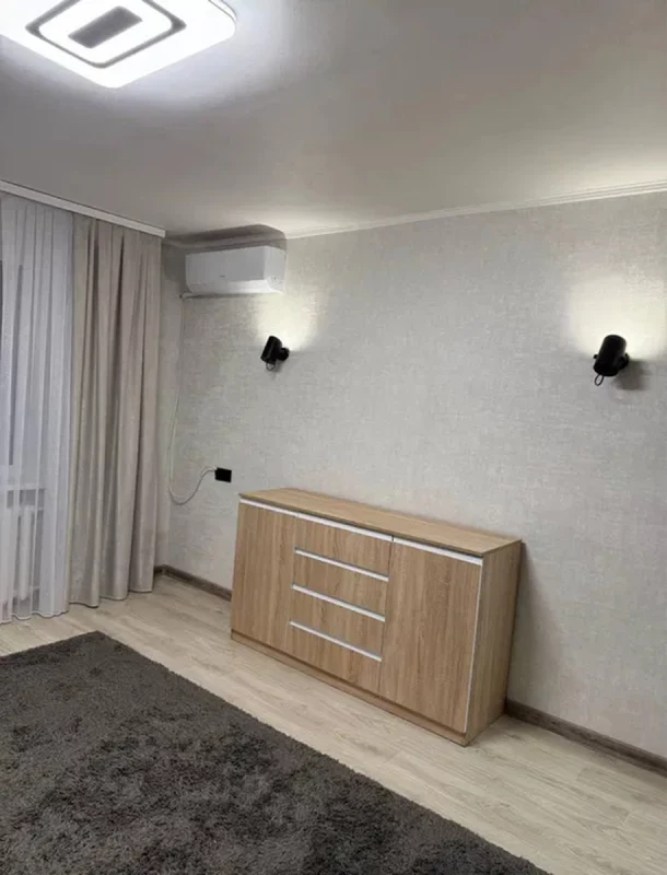 Квартира 1-кімн. оренда Полтава, Киевский – 42 м², Полтава — 6/8