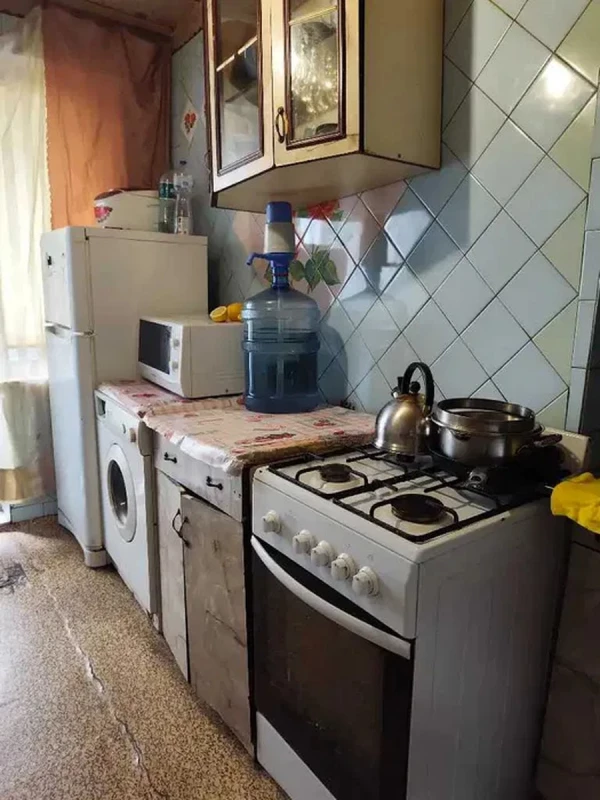Квартира 2-кімн. продаж Дніпро, Индустриальный – 42 м²
