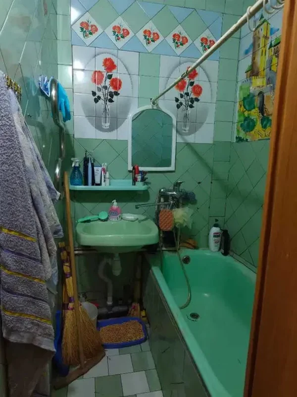 Квартира 2-кімн. продаж Дніпро, Индустриальный – 42 м², Днепр — 2/6