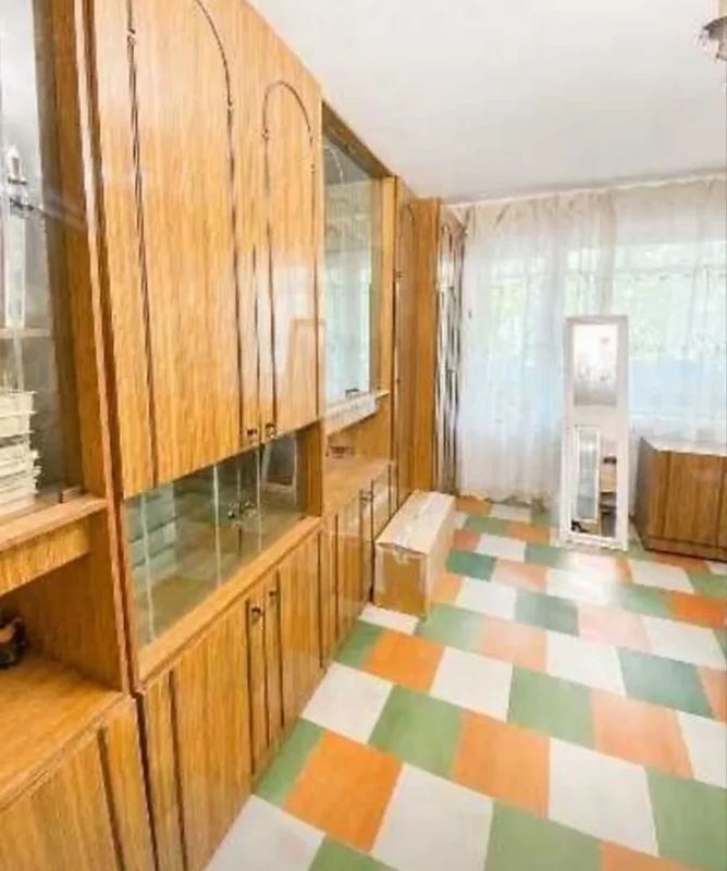 Квартира 2-кімн. продаж Дніпро, Амур-Нижнеднепровский – 48 м², Днепр — 3/10