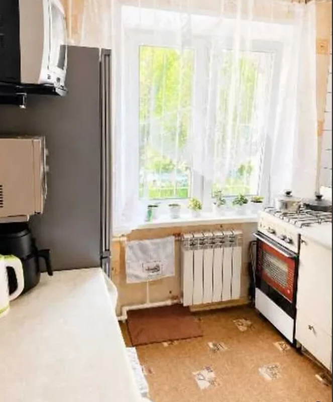 Квартира 2-кімн. продаж Дніпро, Амур-Нижнеднепровский – 48 м², Днепр — 7/10