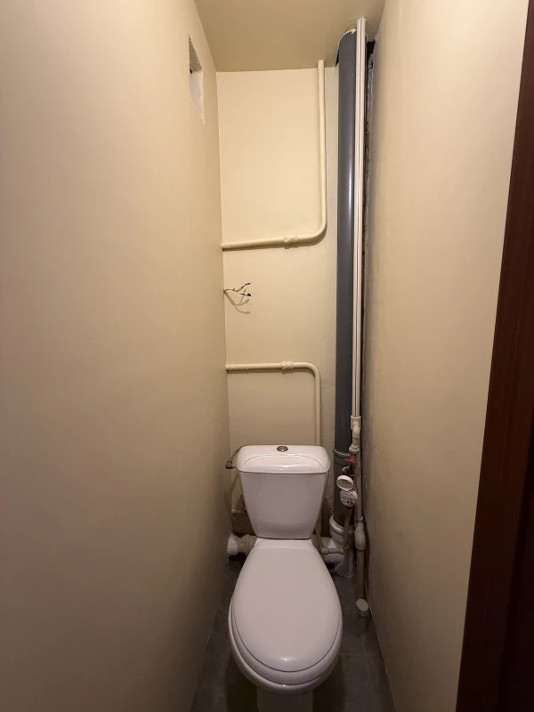Квартира 2-кімн. продаж Одеса, Хаджибейський – 30 м², Одесса — 12/13