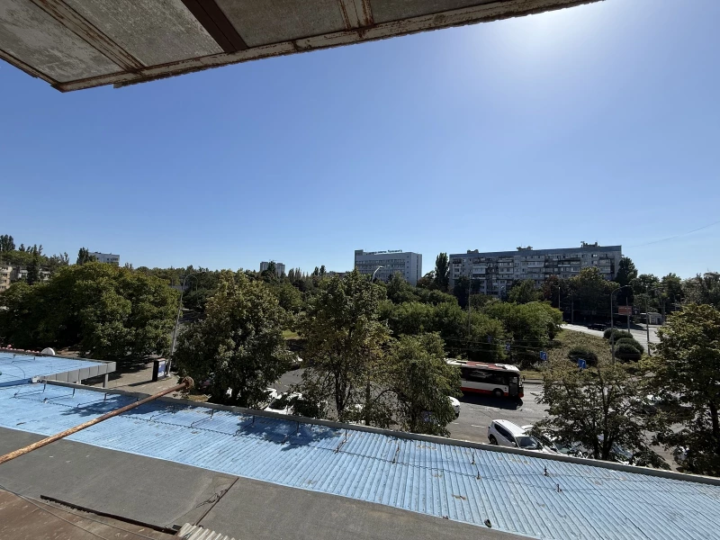 Квартира 2-кімн. продаж Одеса, Хаджибейський – 30 м², Одесса — 13/13