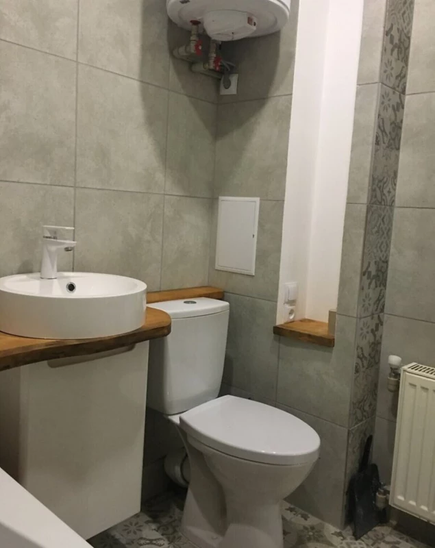 Квартира 2-кімн. продаж Одеса, Киевский – 45 м², Одесса — 8/11