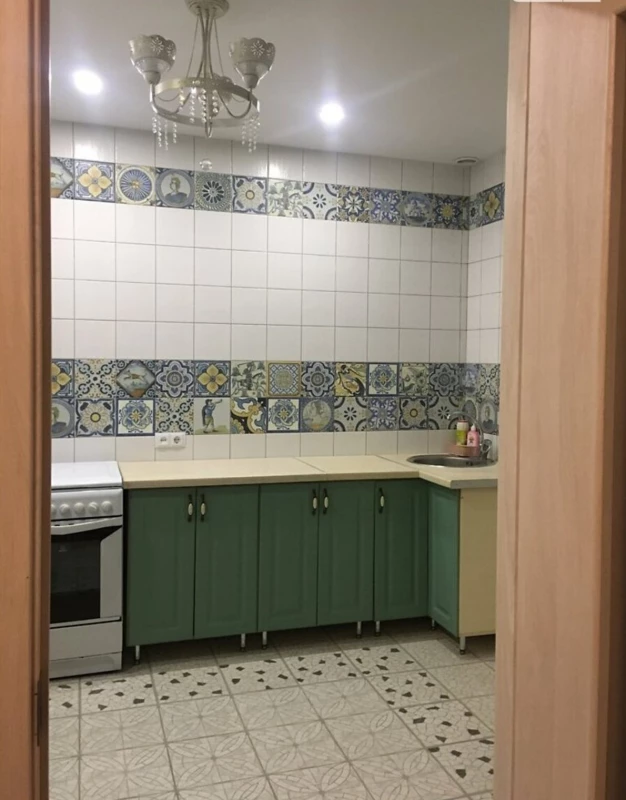 Квартира 2-кімн. продаж Одеса, Киевский – 45 м², Одесса — 10/11
