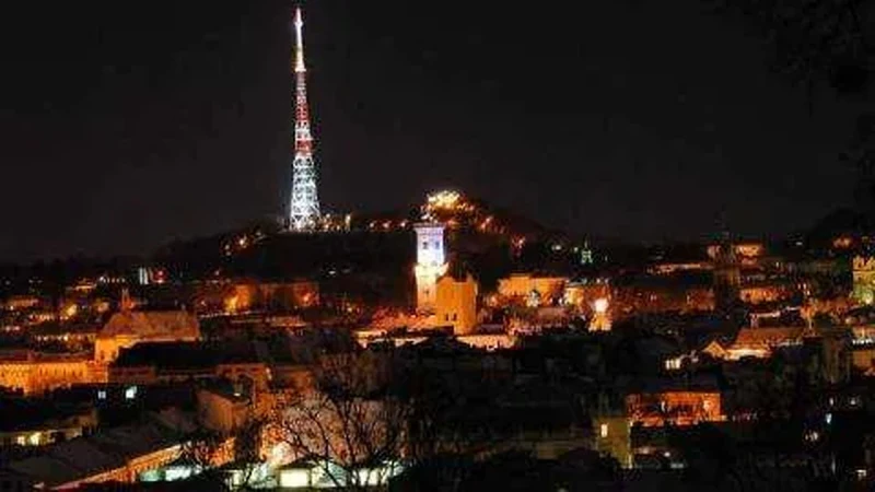 Квартира 1-кімн. оренда Львів, Лычаковский – 28 м², Львов — 2/15