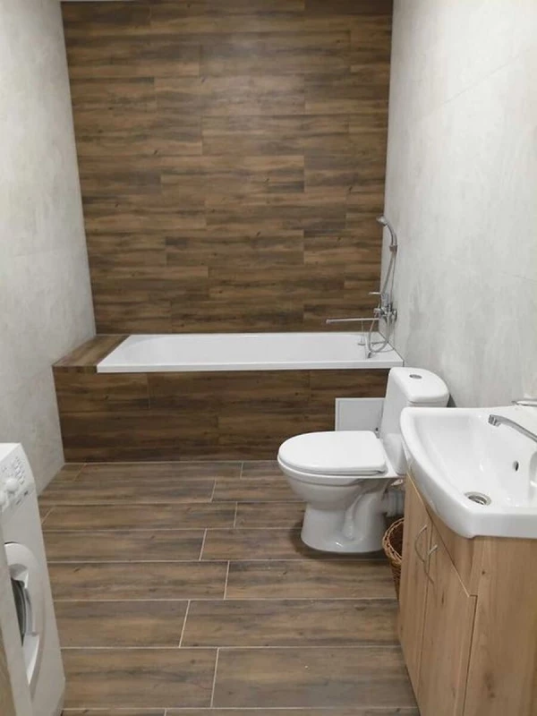 Квартира 1-кімн. оренда Львів, Лычаковский – 28 м², Львов — 12/15