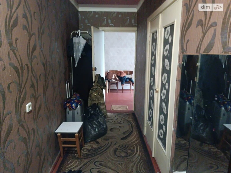 Квартира 2-кімн. продаж Хмельницький, Центр – 48 м², Хмельницький — 8/12