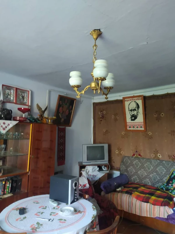 Будинок для дачі, Луцк — 7/7