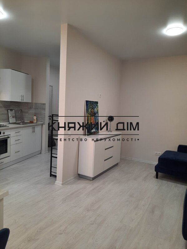 Квартира 1-кімн. оренда Софіївська Борщагівка – 33 м², Софіївська Борщагівка — 2/15
