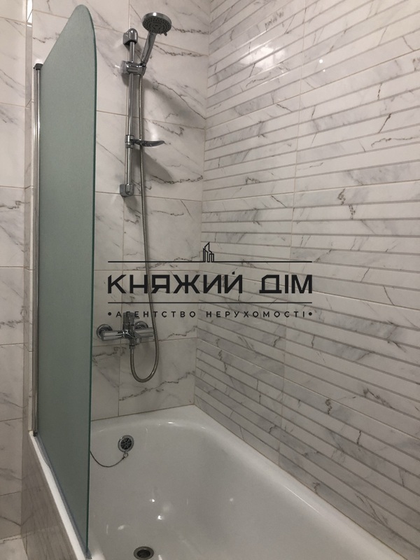 Квартира 1-кімн. оренда Київ, Солом'янський р-н – 25 м², Киев — 9/15
