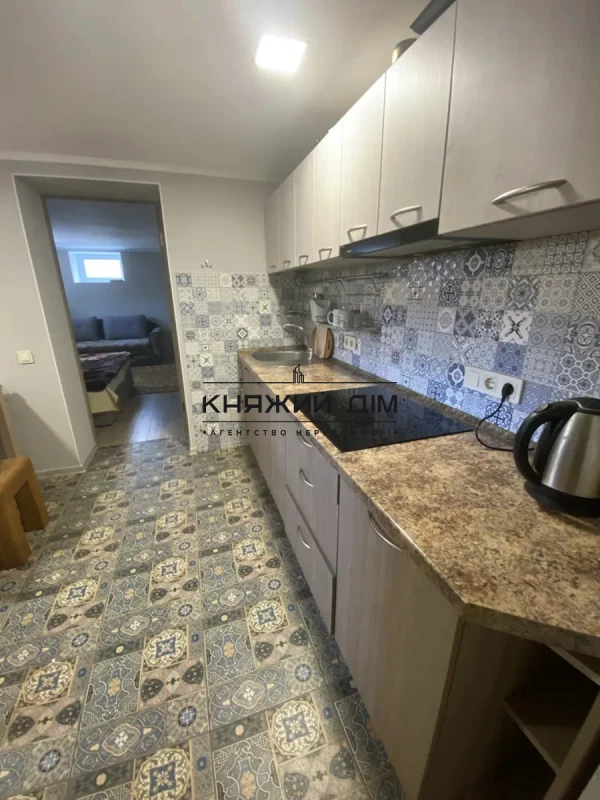 Квартира 1-кімн. оренда Київ, Дарницький р-н – 16 м², Киев — 2/9