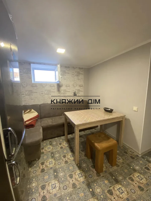 Квартира 1-кімн. оренда Київ, Дарницький р-н – 16 м², Киев — 4/9
