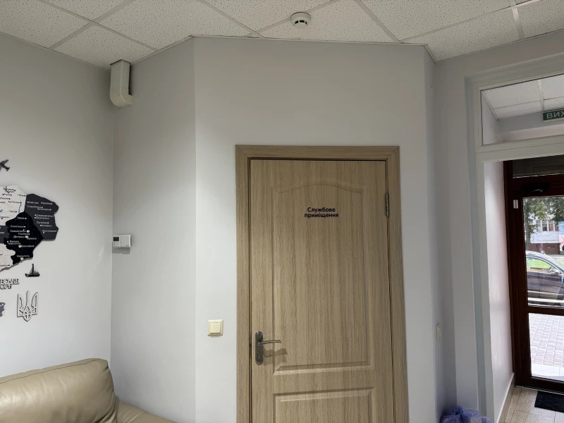 Комерційна нерухомість – 61 м², Тернополь — 5/15