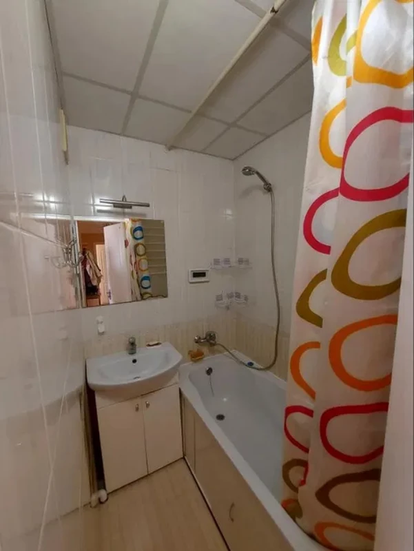 Квартира 2-кімн. оренда Київ, Шевченковский – 56 м², Київ — 6/8