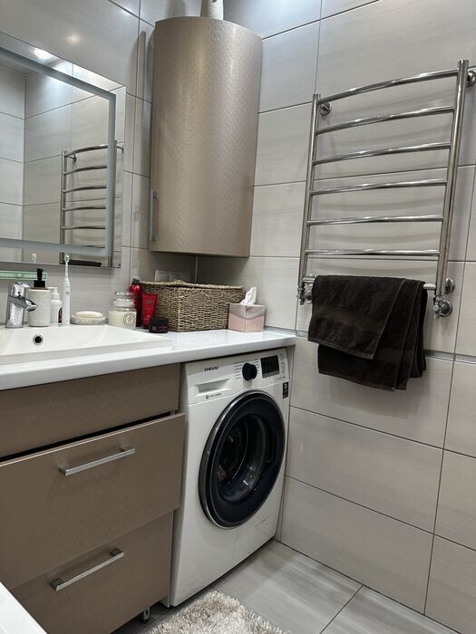 Квартира 2-кімн. продаж Житомир, Крошня – 67 м², Житомир — 10/12