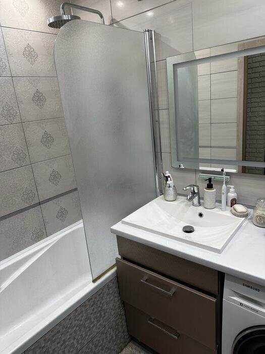 Квартира 2-кімн. продаж Житомир, Крошня – 67 м², Житомир — 11/12