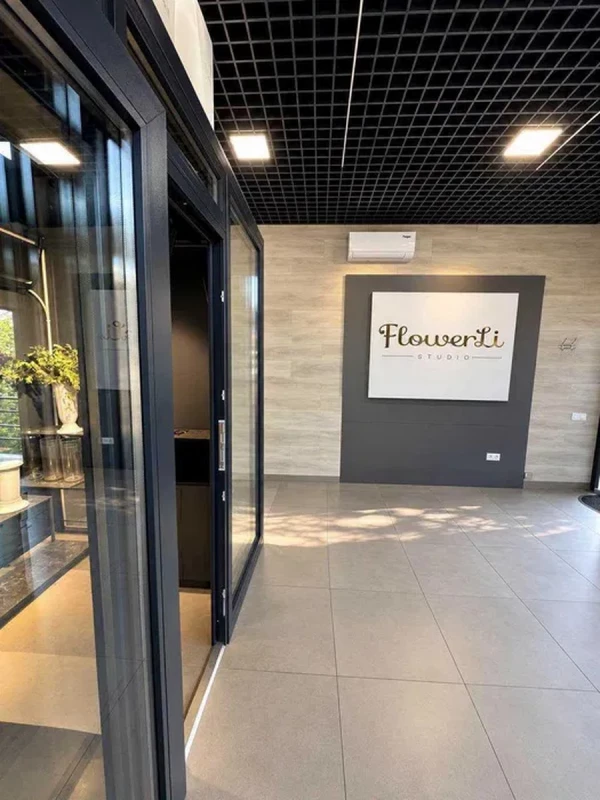 Комерційна нерухомість – 27 м², Белая Церковь — 7/8