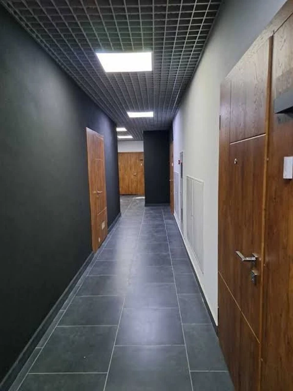 Квартира 1-кімн. продаж Одеса, Киевский – 21 м², Одеса — 3/4