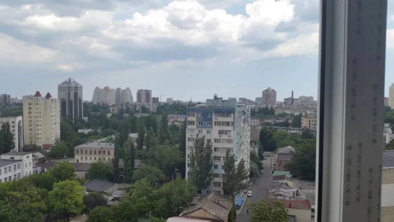 Квартира 3-кімн. продаж Одеса, Приморский – 91 м², Одеса — 3/10