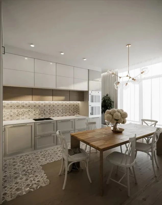 Квартира 3-кімн. продаж Одеса, Приморский – 91 м², Одеса — 7/10