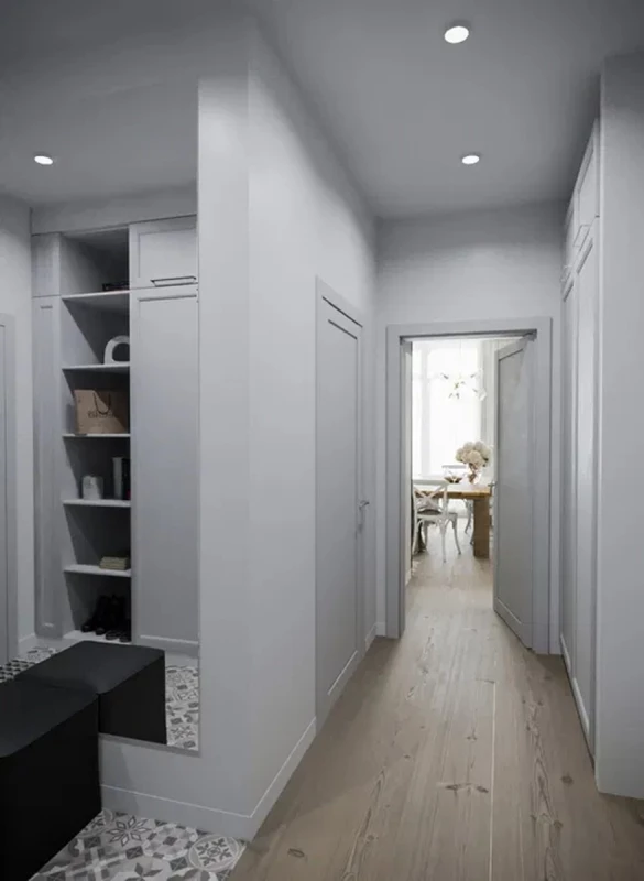 Квартира 3-кімн. продаж Одеса, Приморский – 91 м², Одеса — 9/10