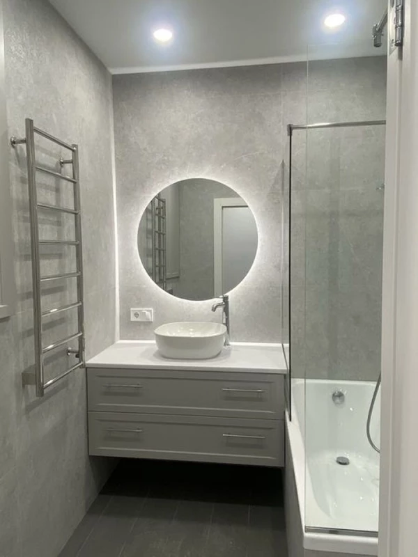 Квартира 1-кімн. продаж Київ, Подольский – 40 м²