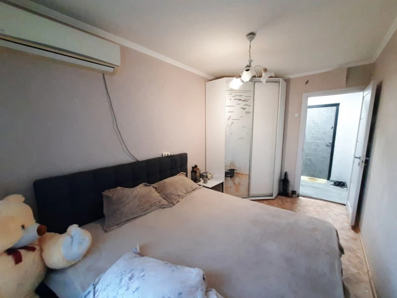Квартира 2-кімн. продаж Дніпро, АНД р-н – 28 м², Днепр — 6/15