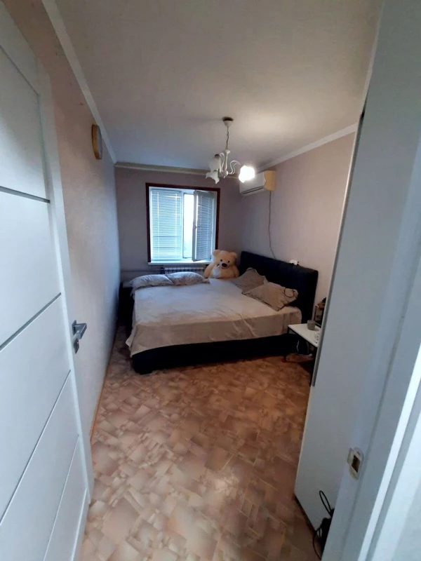 Квартира 2-кімн. продаж Дніпро, АНД р-н – 28 м², Днепр — 7/15