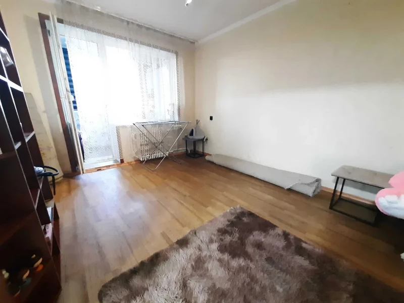 Квартира 2-кімн. продаж Дніпро, АНД р-н – 28 м², Днепр — 9/15