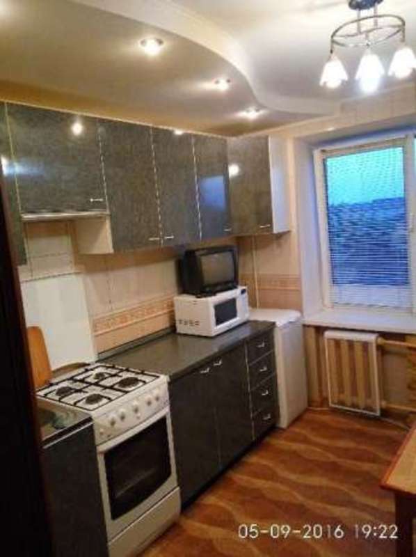 Квартира 2-кімн. оренда Полтава, Шевченковский (Октябрьский) – 47.5 м², Полтава — 6/11