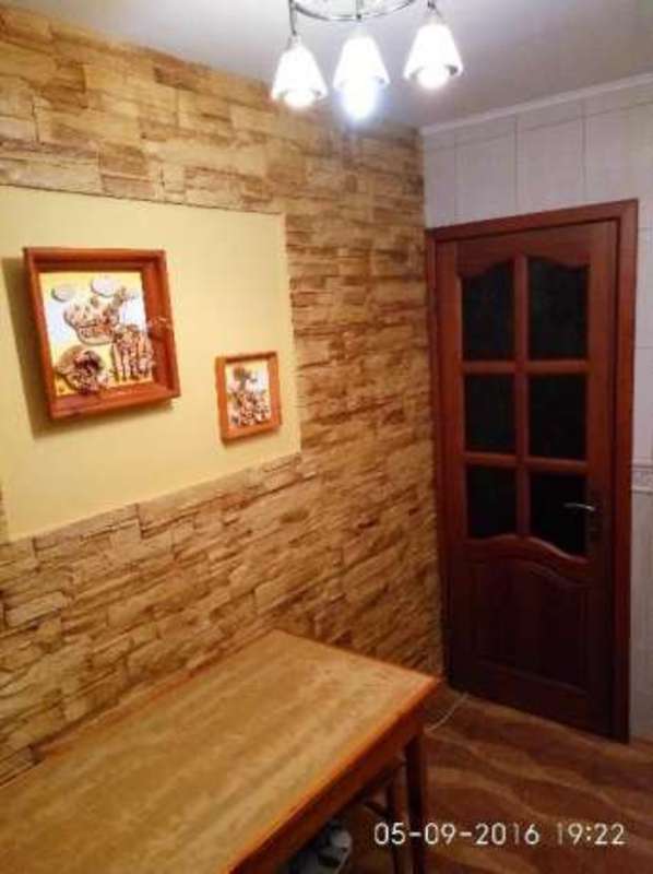 Квартира 2-кімн. оренда Полтава, Шевченковский (Октябрьский) – 47.5 м², Полтава — 7/11