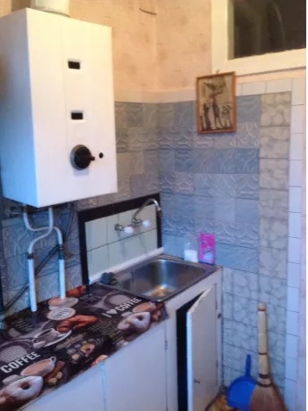 Квартира 1-кімн. оренда Полтава, Шевченковский (Октябрьский) – 32 м², Полтава — 8/12