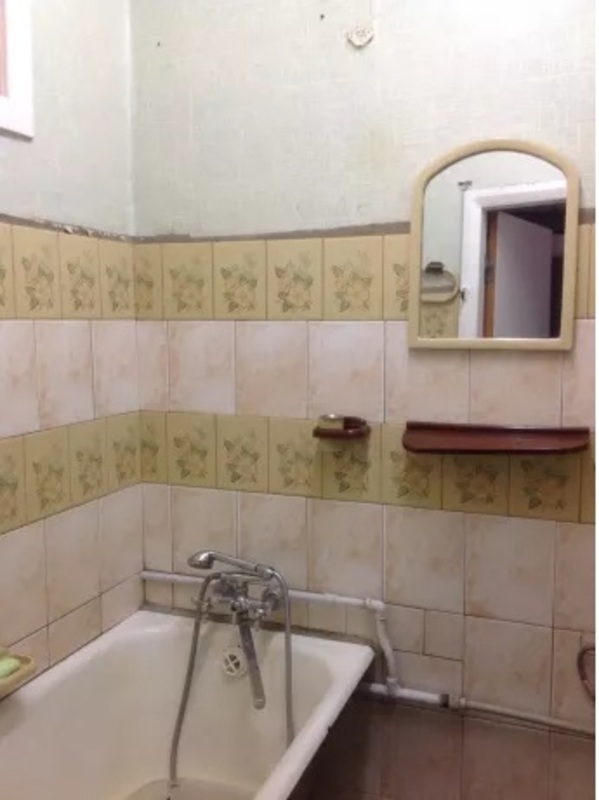 Квартира 1-кімн. оренда Полтава, Шевченковский (Октябрьский) – 32 м², Полтава — 12/12