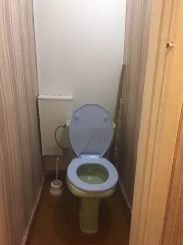 Квартира 2-кімн. оренда Полтава, Шевченковский (Октябрьский) – 54 м², Полтава — 6/8