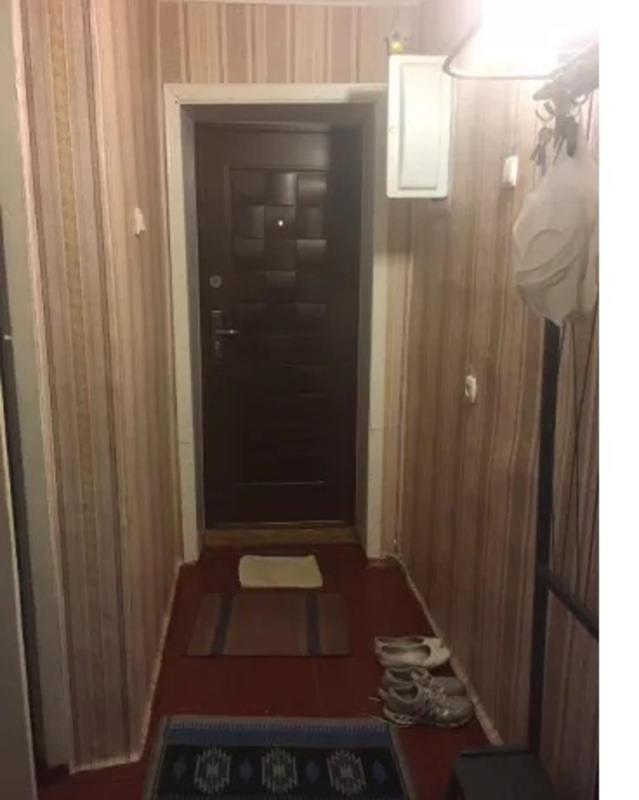 Квартира 2-кімн. оренда Полтава, Шевченковский (Октябрьский) – 54 м², Полтава — 8/8