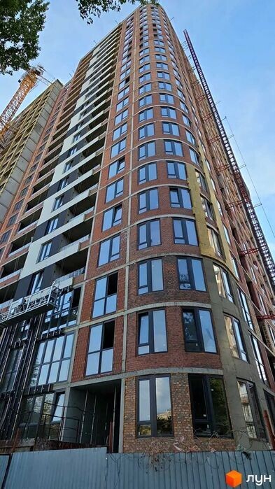 Квартира 1-кімн. продаж Одеса, Киевский – 14 м², Одесса — 5/5