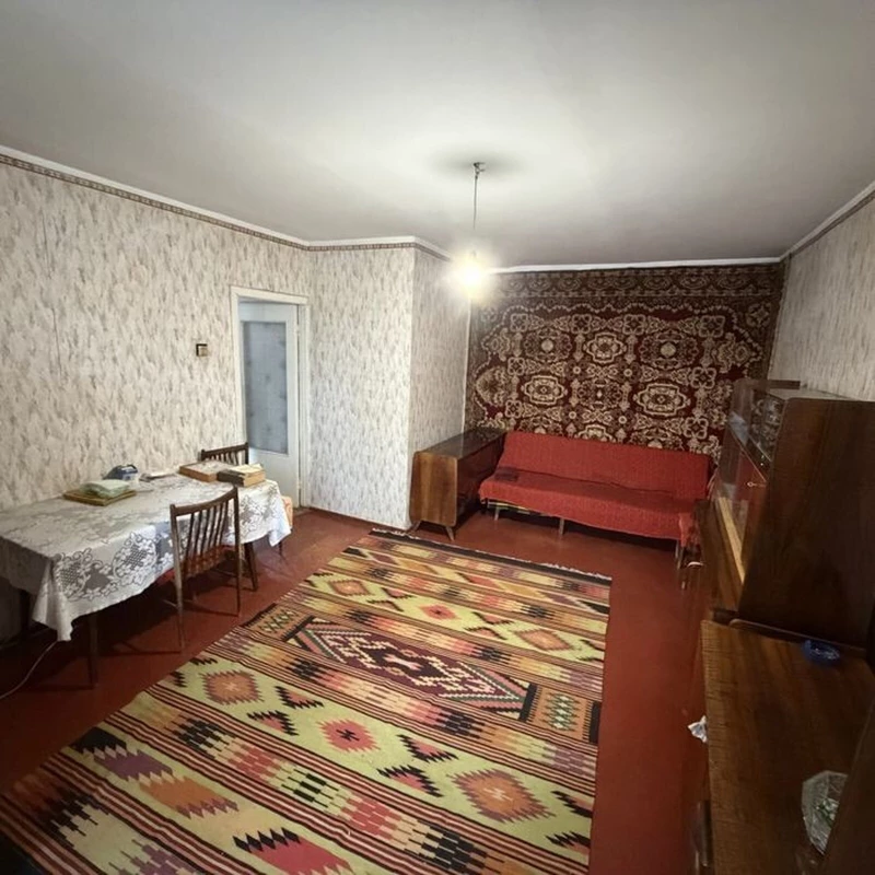 Квартира 1-кімн. продаж Одеса, Пересипський(Суворівський) – 19.6 м², Одеса — 2/11