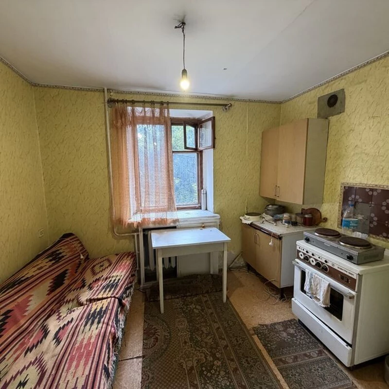 Квартира 1-кімн. продаж Одеса, Пересипський(Суворівський) – 19.6 м², Одеса — 6/11
