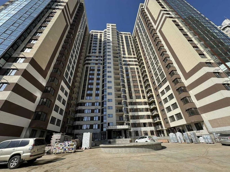 Квартира 2-кімн. продаж Одеса, Приморский – 63 м², Одеса — 3/12